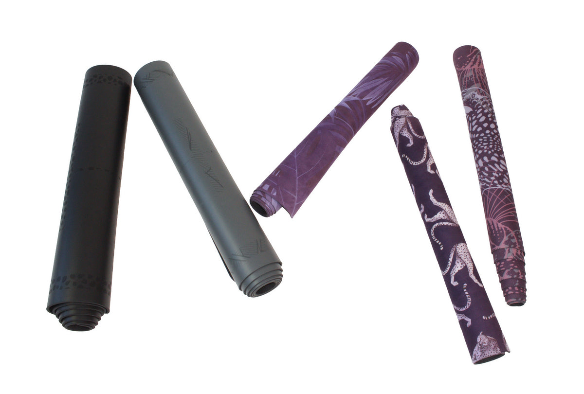 How to pick the best Yoga mat for you Kin Yoga Mats