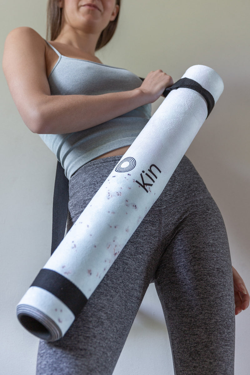 Why Your Should Bring Your Yoga Mat To The Gym Kin Yoga Mats