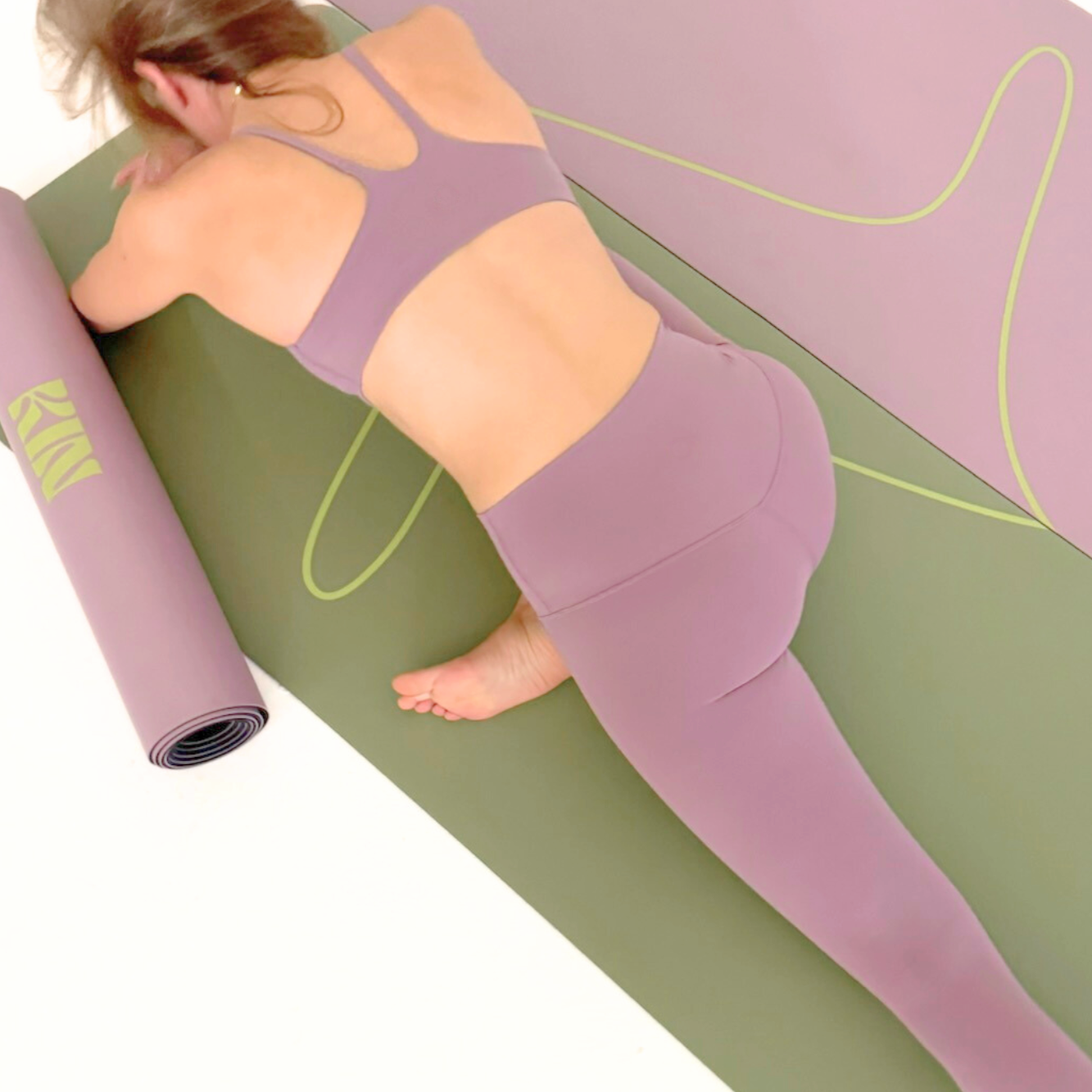 5 Ways to Create a Zen Home Workout Zone