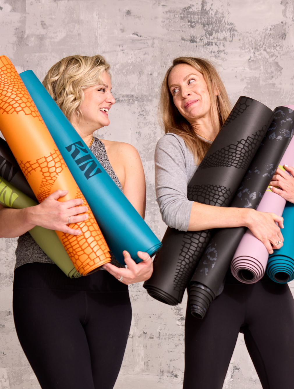 The Ultimate Gift Guide for Your Yoga-Loving Friend