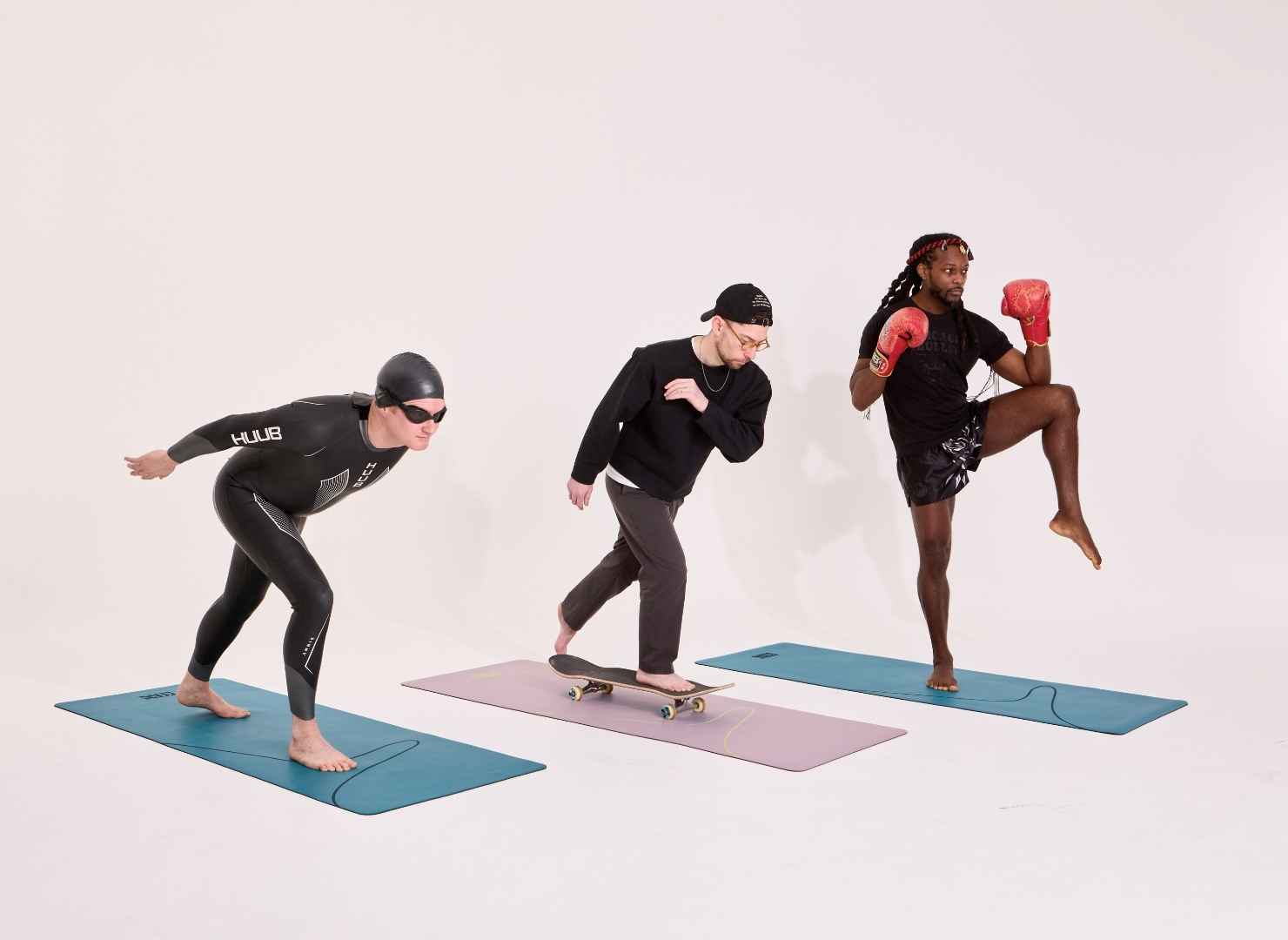 The Ultimate Gift Guide for Your Yoga-Loving Friend