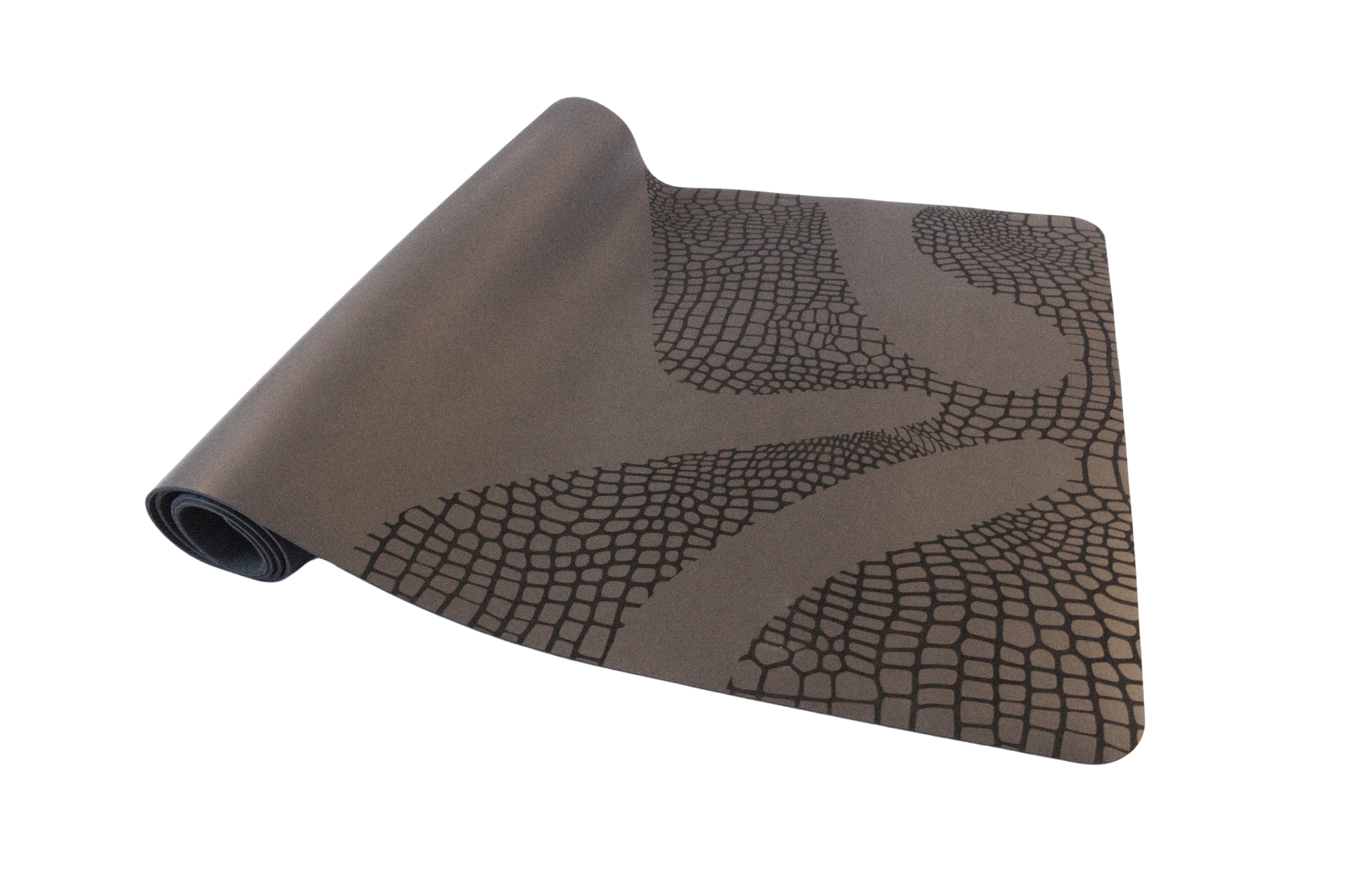 Kin Black Yoga mat PRO