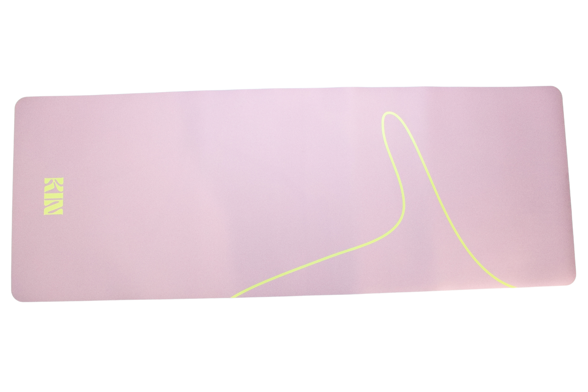 Kin Yoga PRO mat Lilac purple