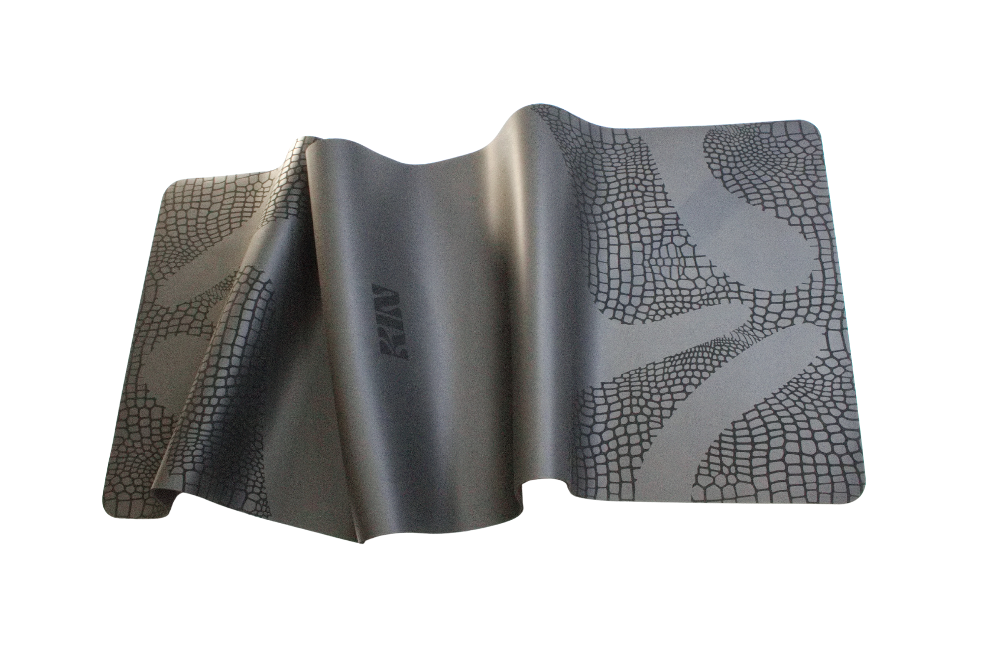 Kin Black Yoga mat PRO