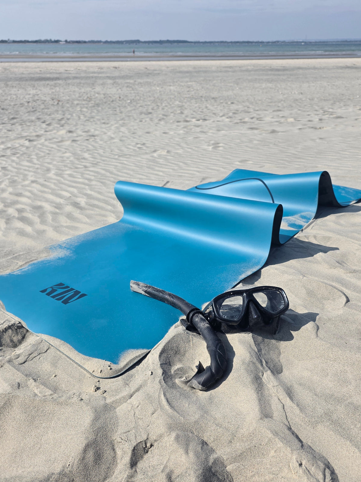 My Freediving Adventure; On and off the Mat